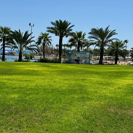 Villa Naxos Протарас Экстерьер фото